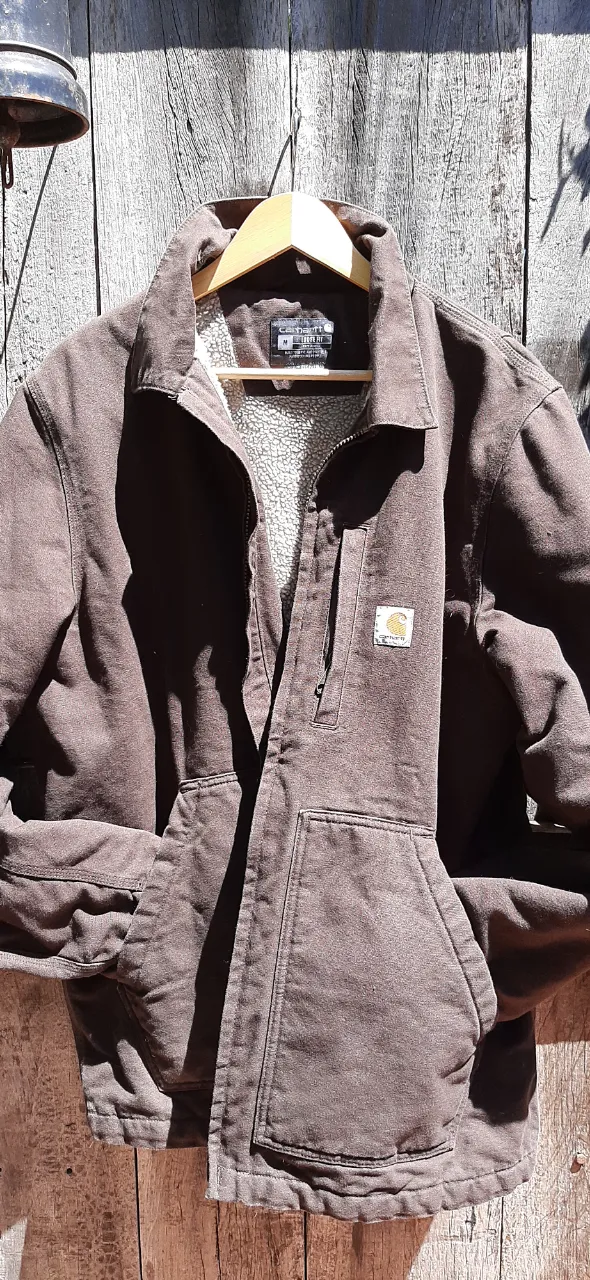 Campera Carhartt - imagen 2