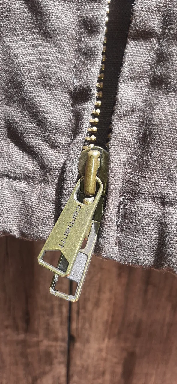 Campera Carhartt - imagen 4