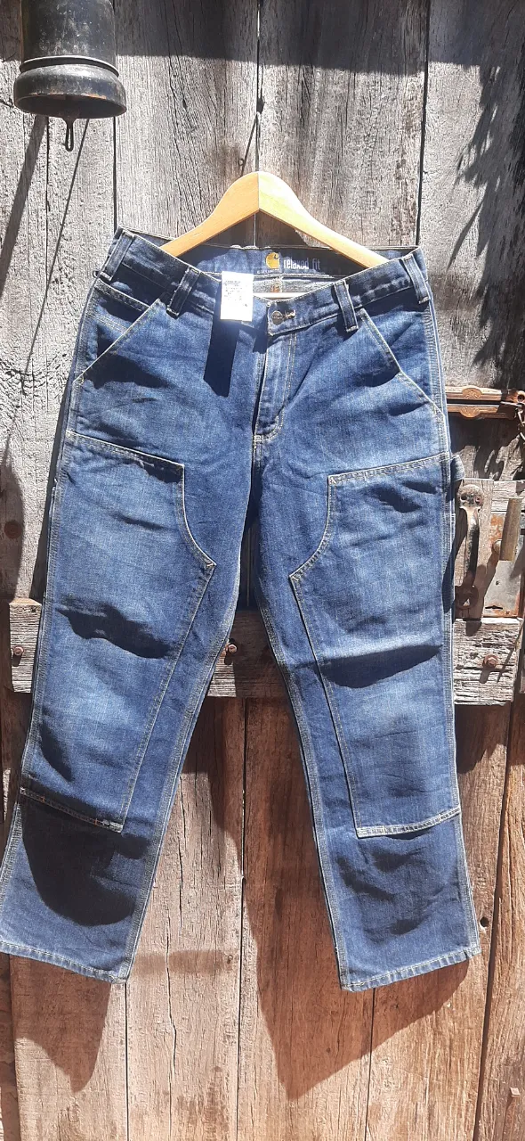 Pantalón Carhartt - imagen 3