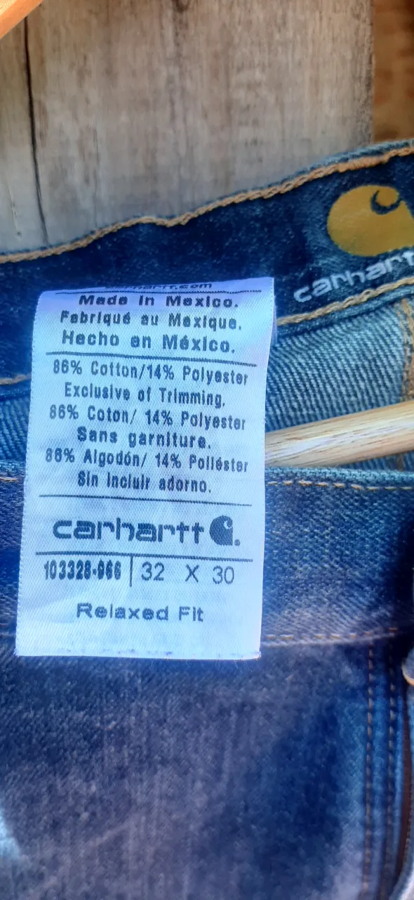 Pantalón Carhartt - imagen 5