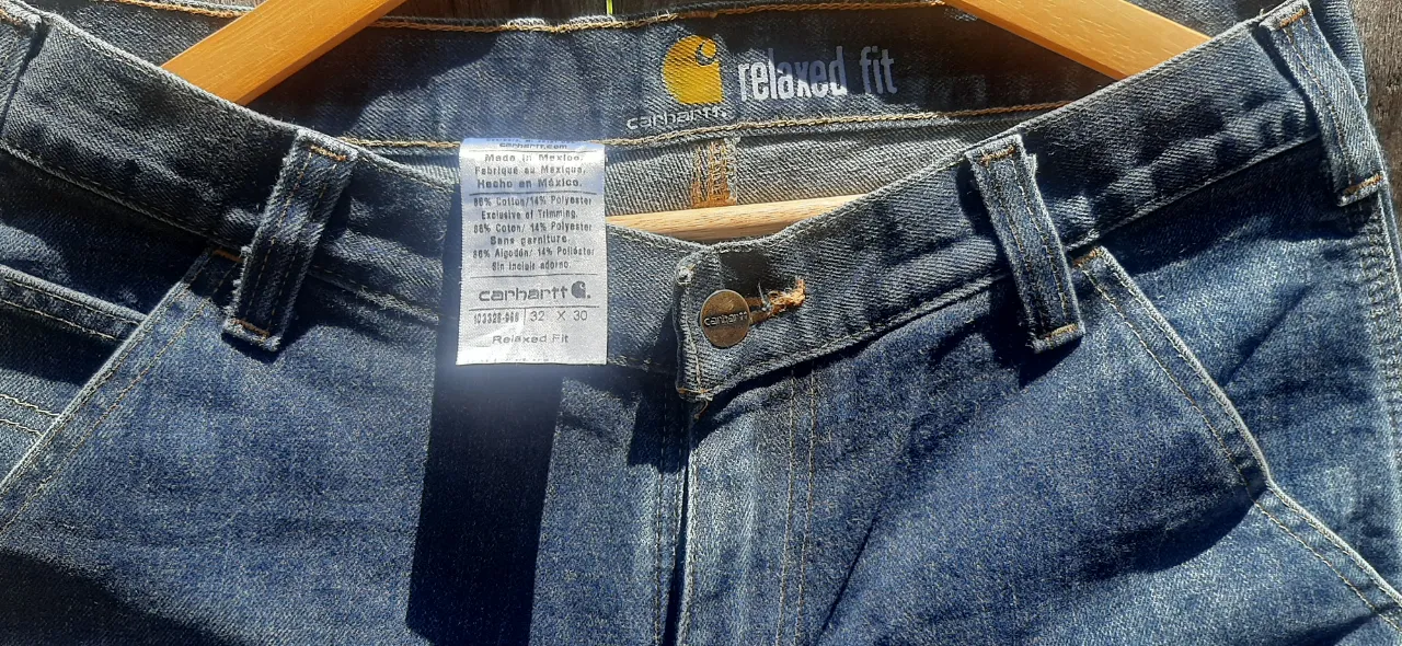 Pantalón Carhartt - imagen 2