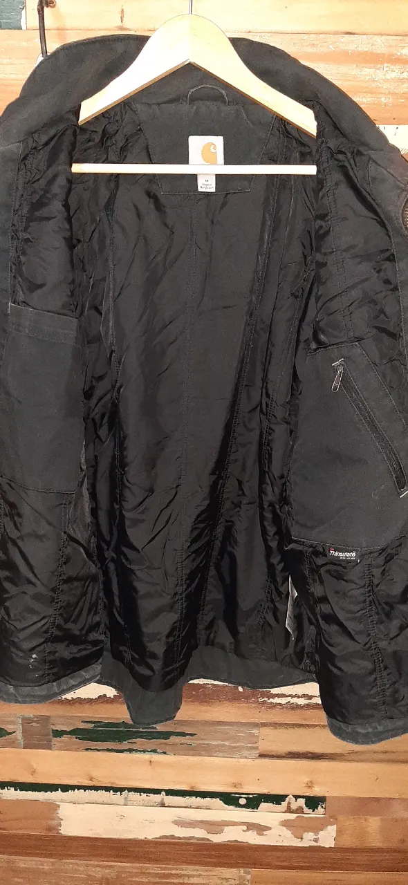 Campera Carhartt - imagen 5
