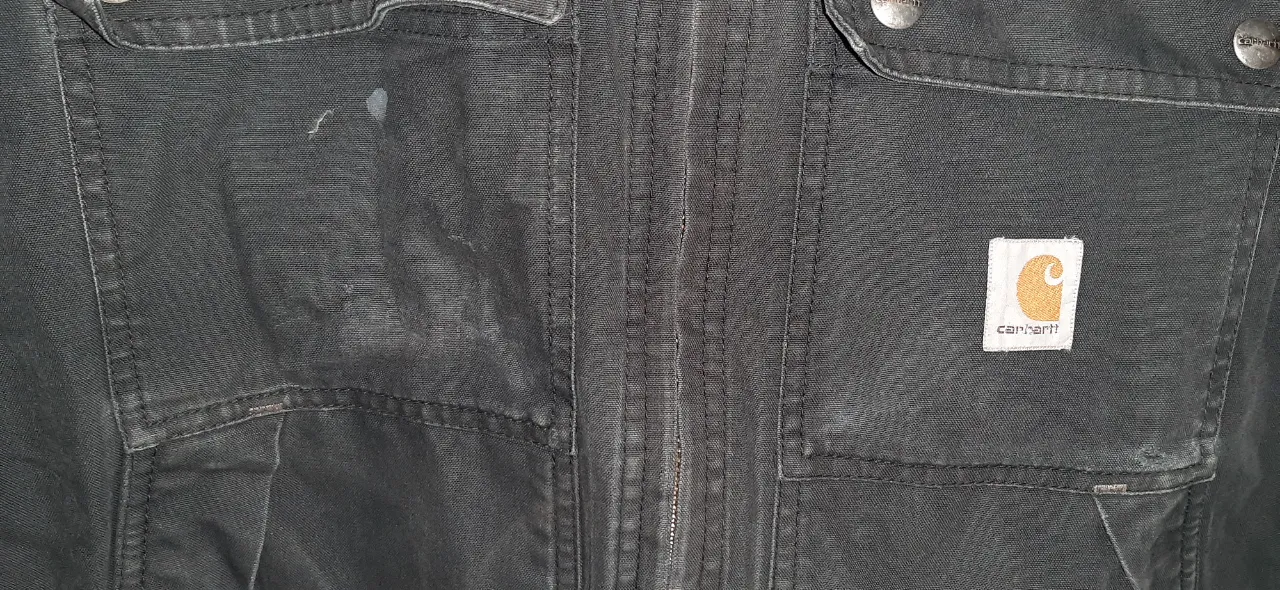 Campera Carhartt - imagen 3