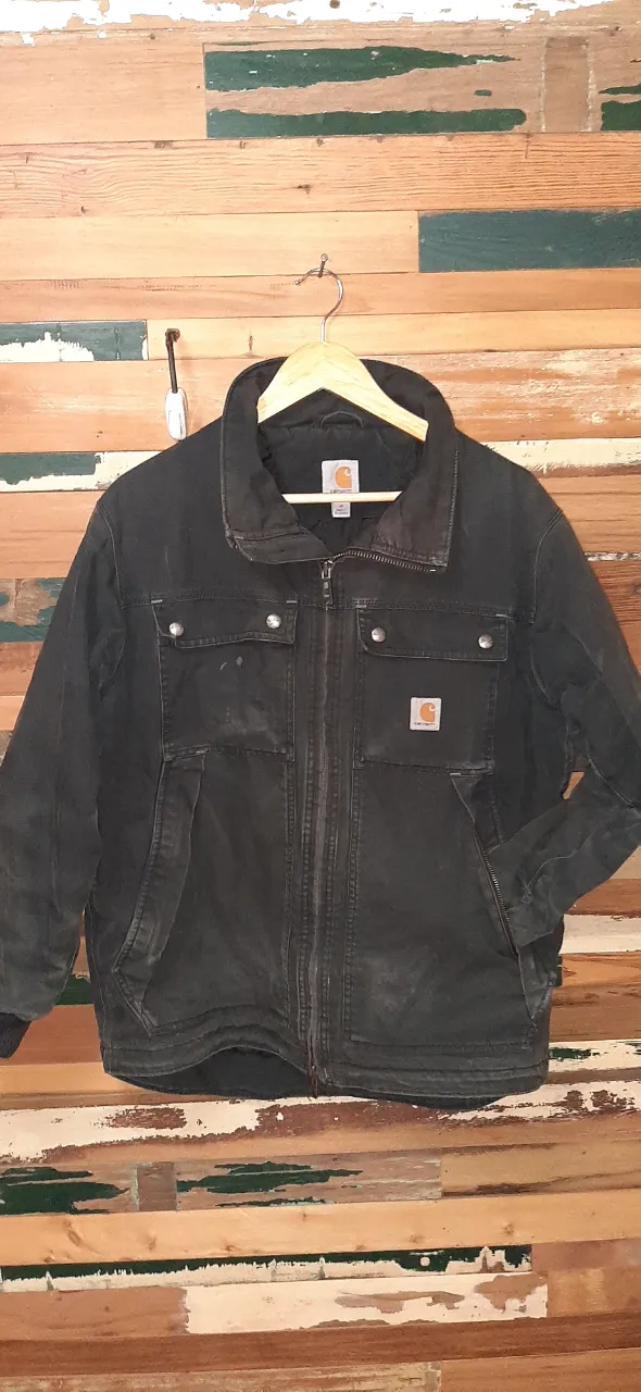 Campera Carhartt - imagen 1