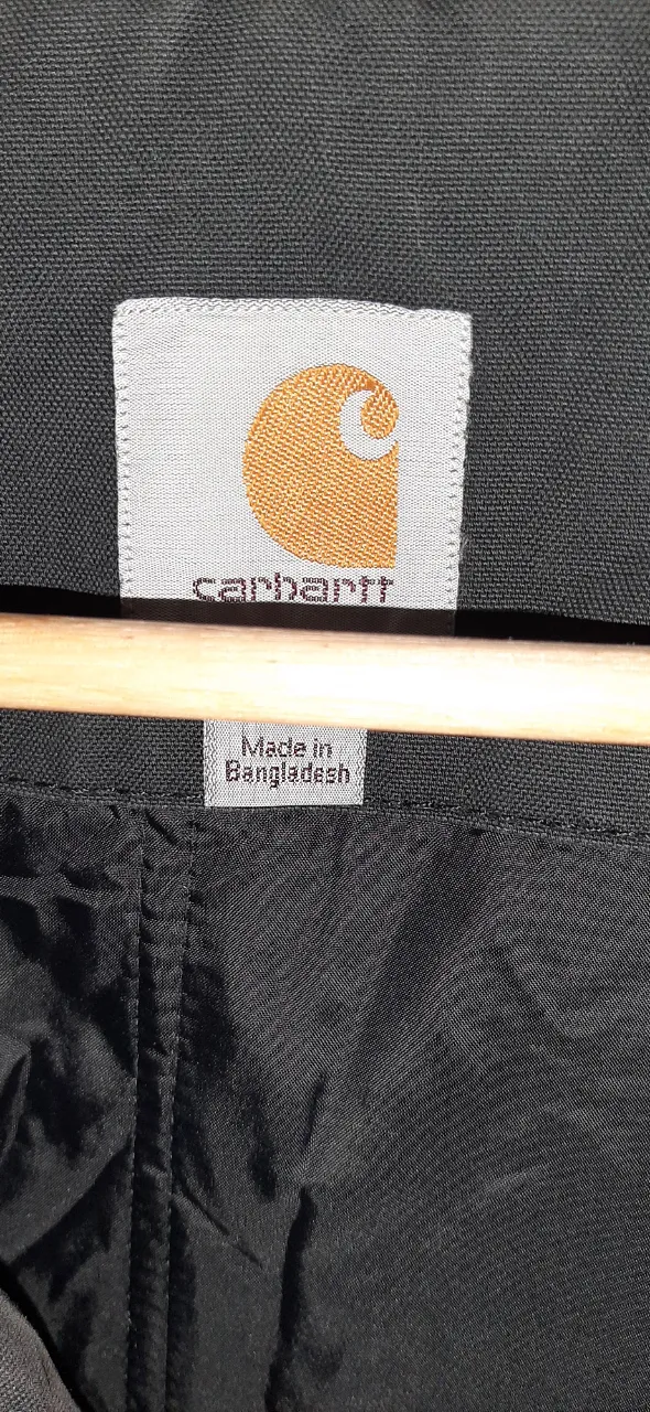 Campera Carhartt - imagen 6