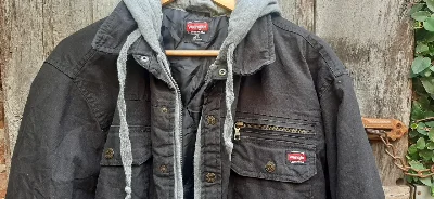 Wrangler