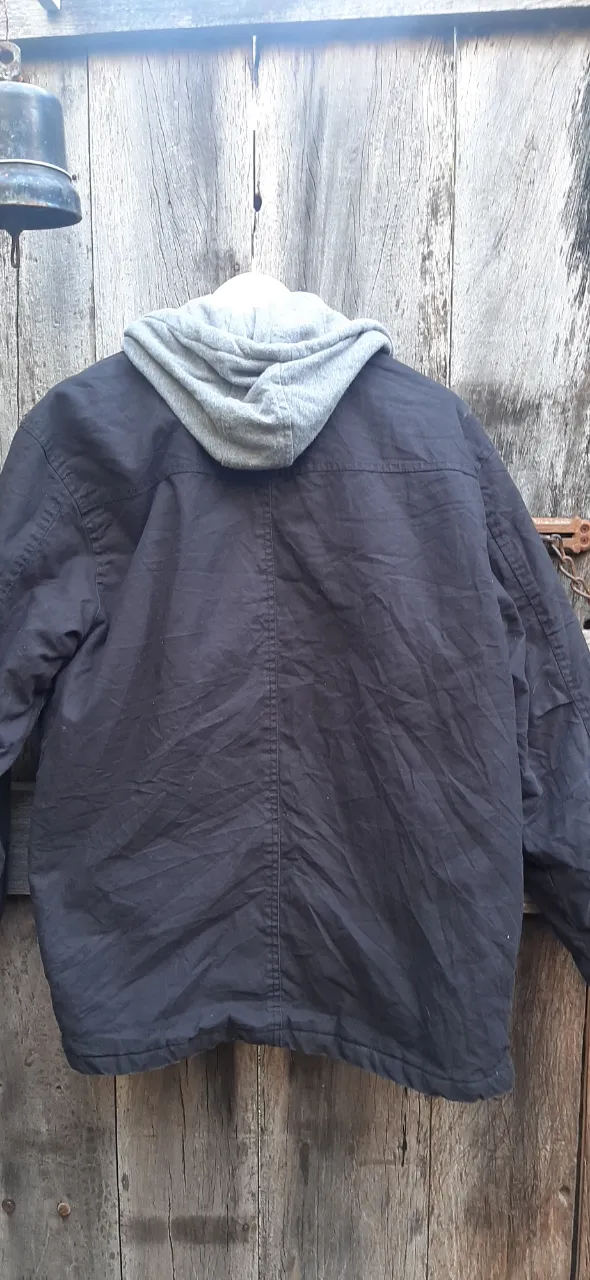 Campera Wrangler - imagen 3