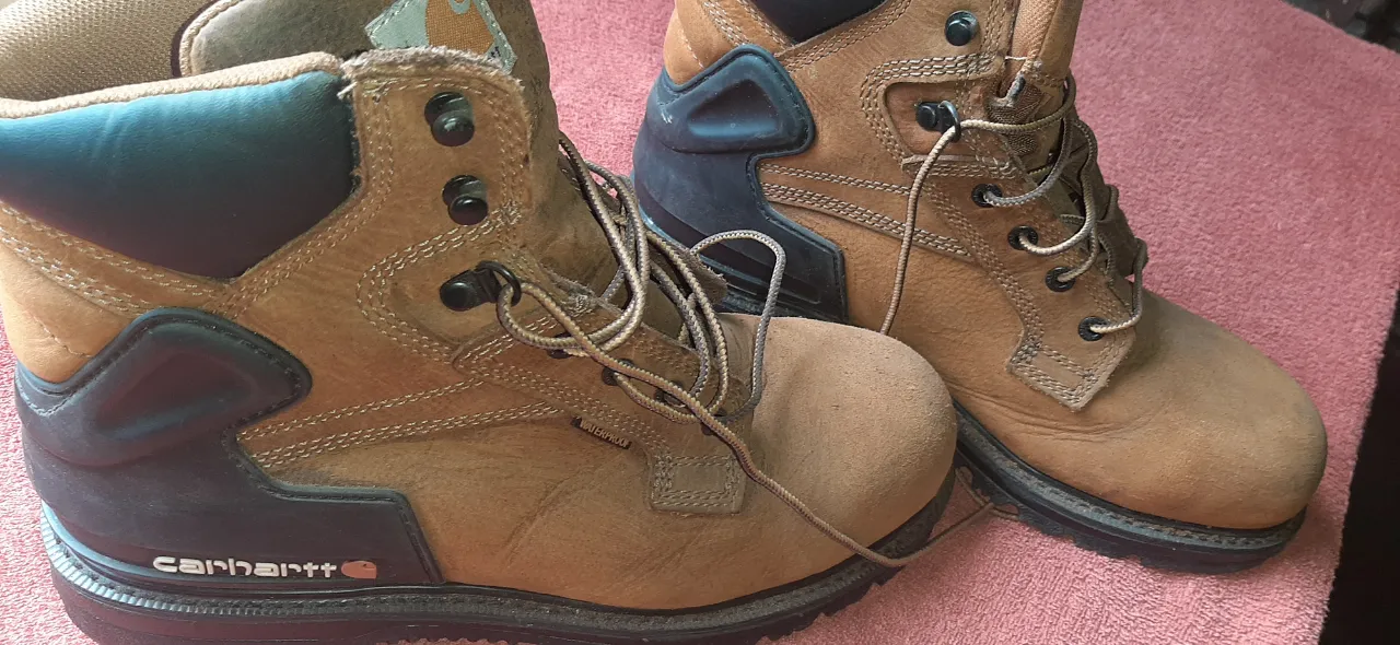 Botas Carhartt miniatura 6