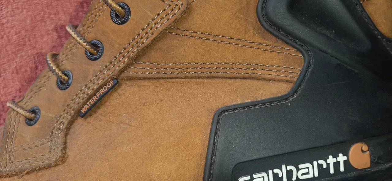 Botas Carhartt miniatura 4