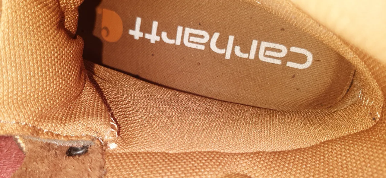 Botas Carhartt miniatura 5