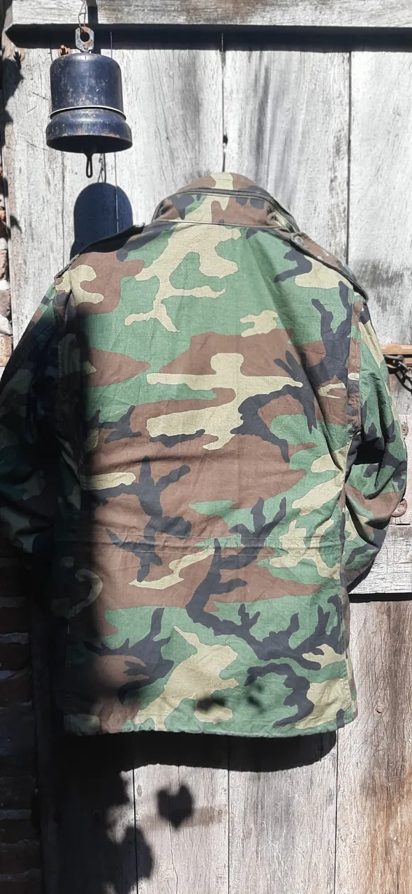 Campera M 65 - imagen 4