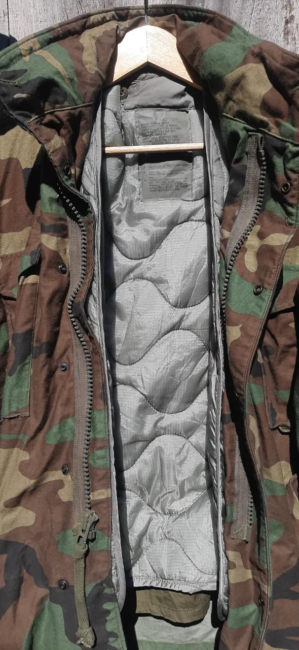Campera M 65 - imagen 2