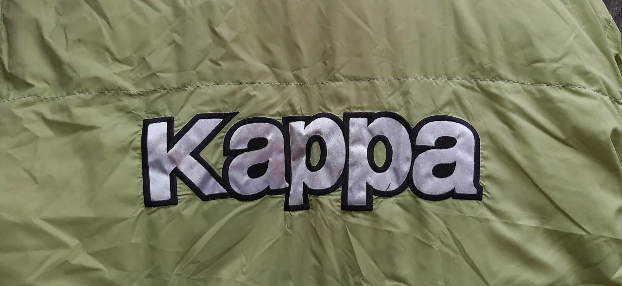 Campera Kappa - imagen 7