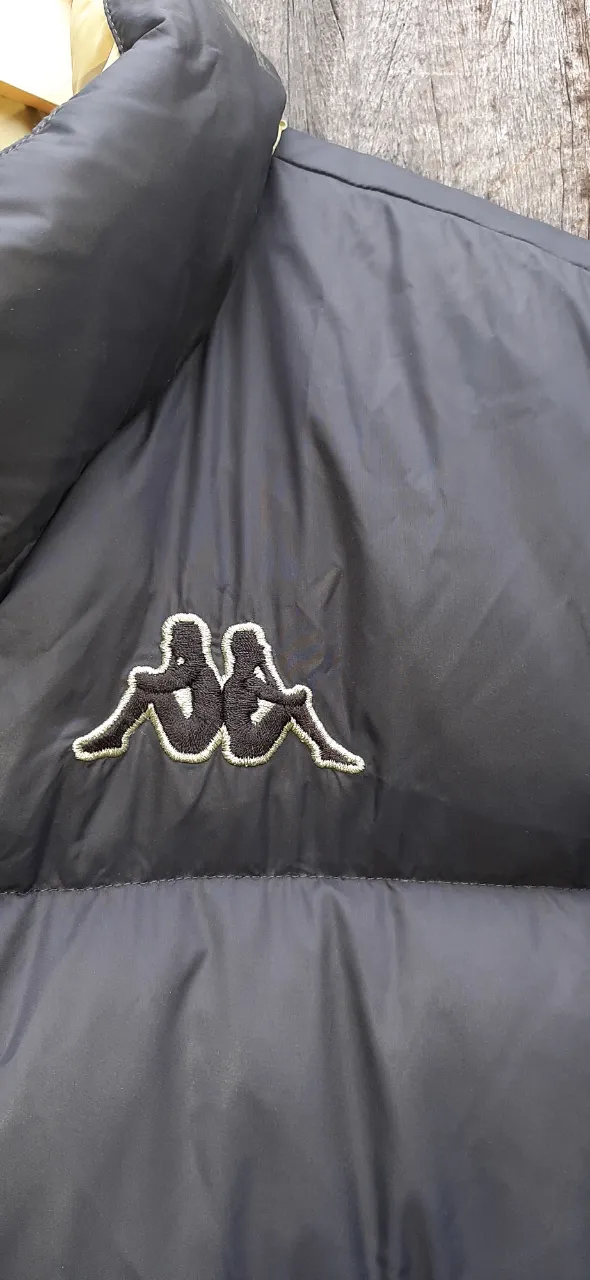 Campera Kappa - imagen 6