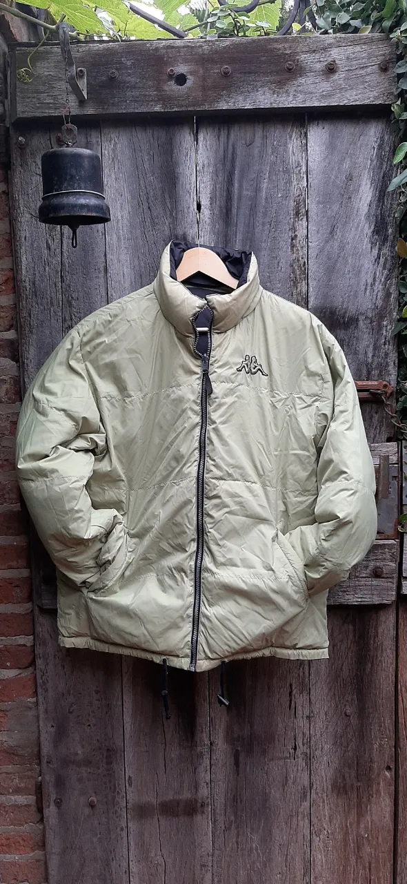 Campera Kappa - imagen 2