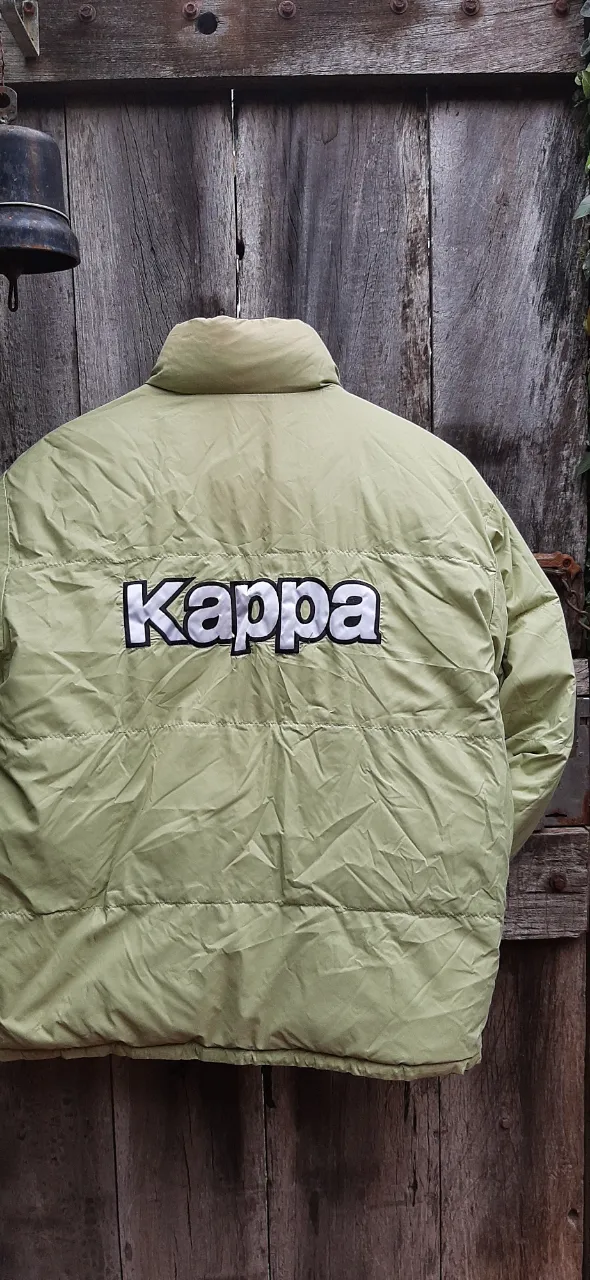 Campera Kappa - imagen 5