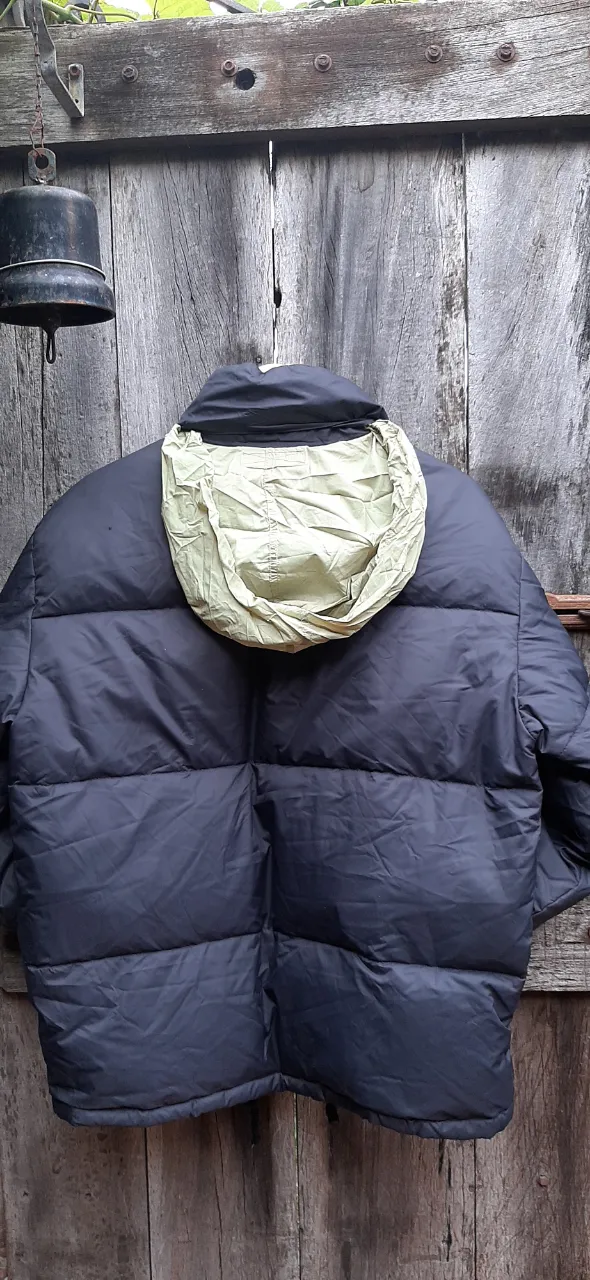 Campera Kappa - imagen 4
