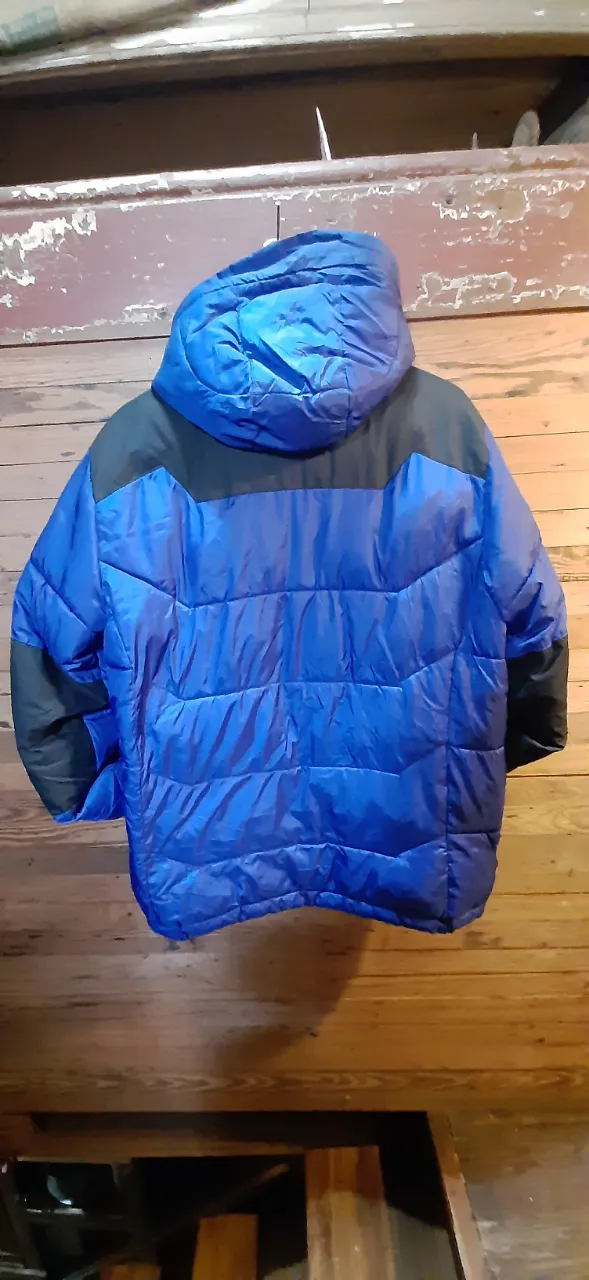 Campera Medex - imagen 2