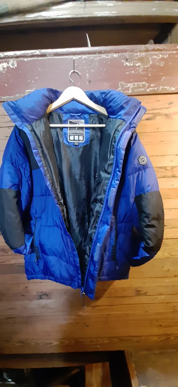 Campera Medex - imagen 3