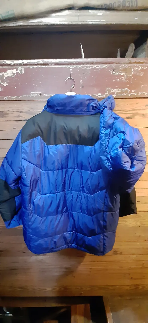 Campera Medex - imagen 5