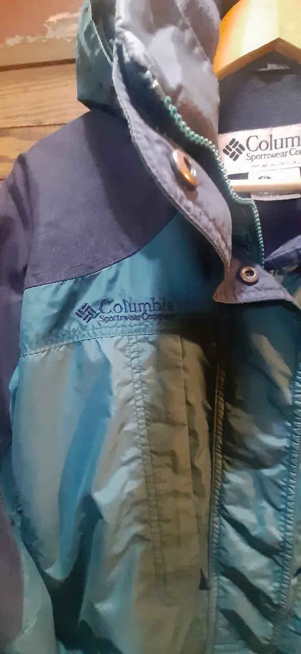 Campera Columbia - imagen 6