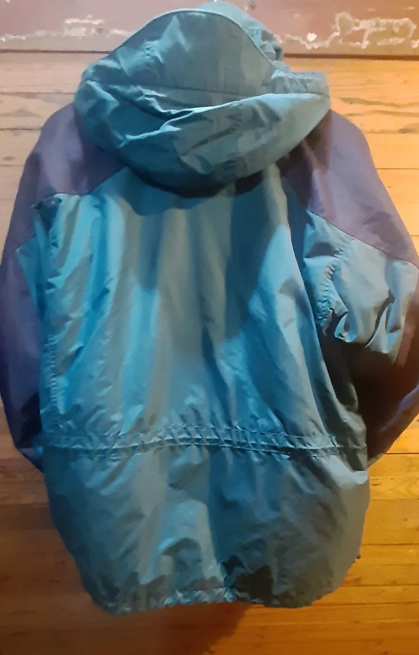 Campera Columbia - imagen 2