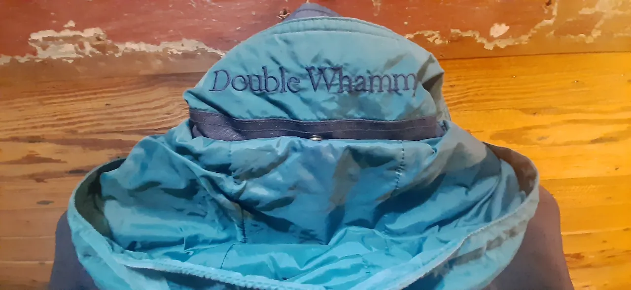 Campera Columbia - imagen 5