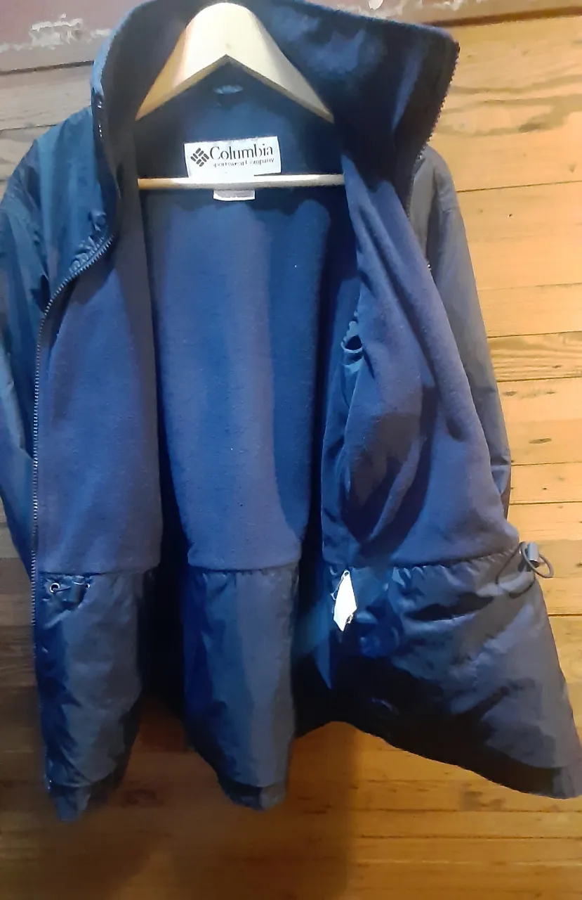 Campera Columbia - imagen 4