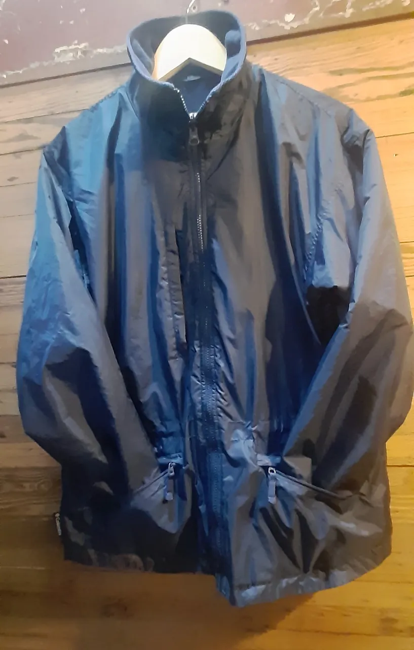 Campera Columbia - imagen 3