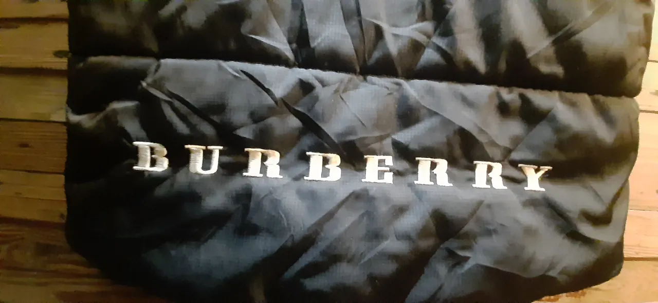 Chaleco Burberry - imagen 3