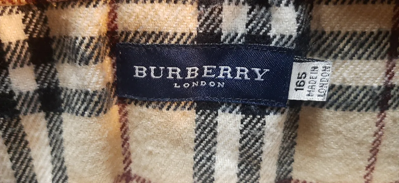 Chaleco Burberry - imagen 5