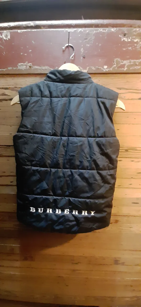 Chaleco Burberry - imagen 2