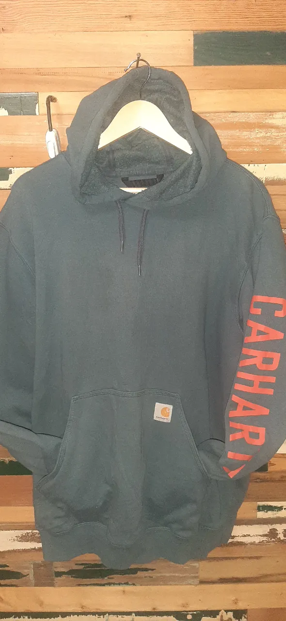 Buzo Carhartt - imagen 1