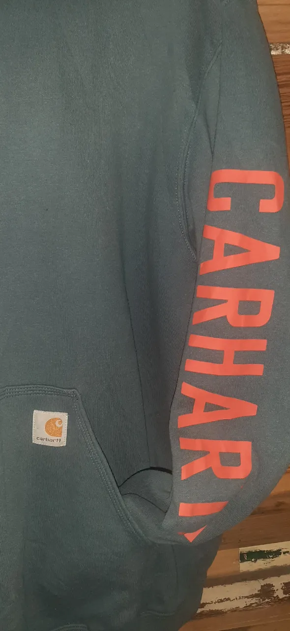 Buzo Carhartt - imagen 3