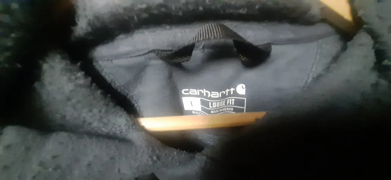 Buzo Carhartt - imagen 5
