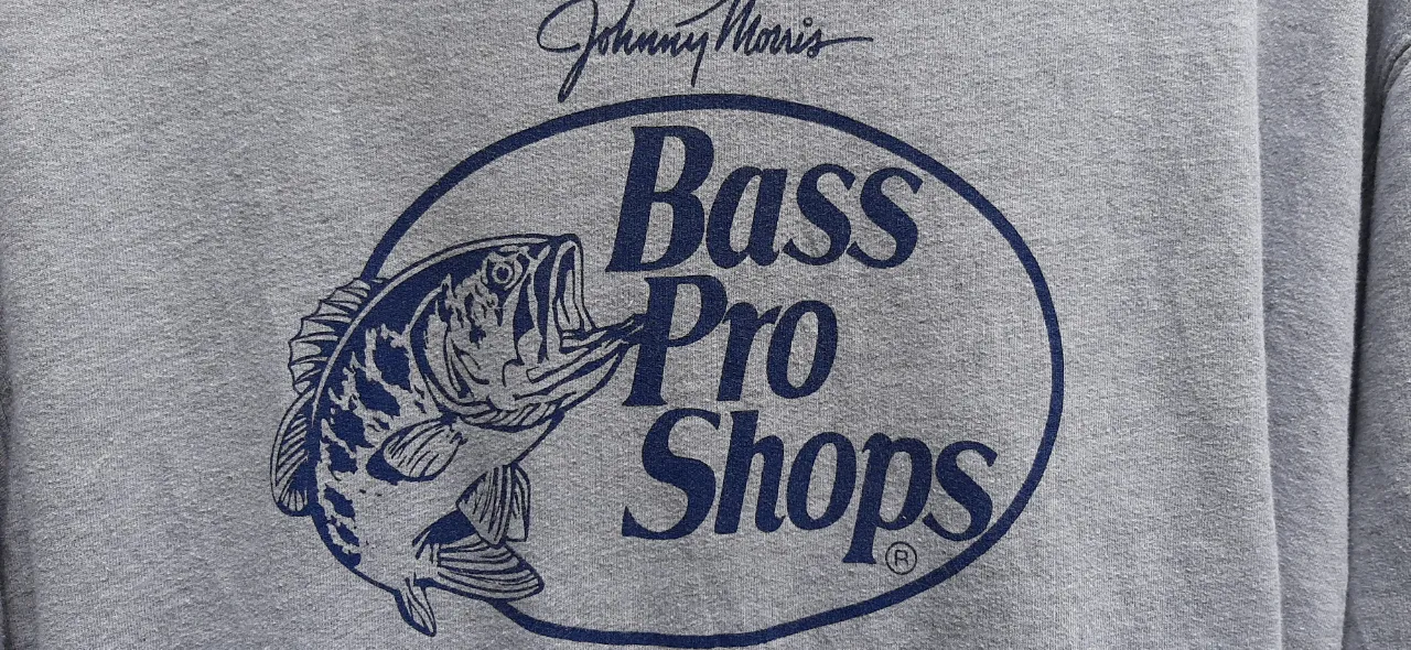 Buzo Bass pro shop - imagen 4