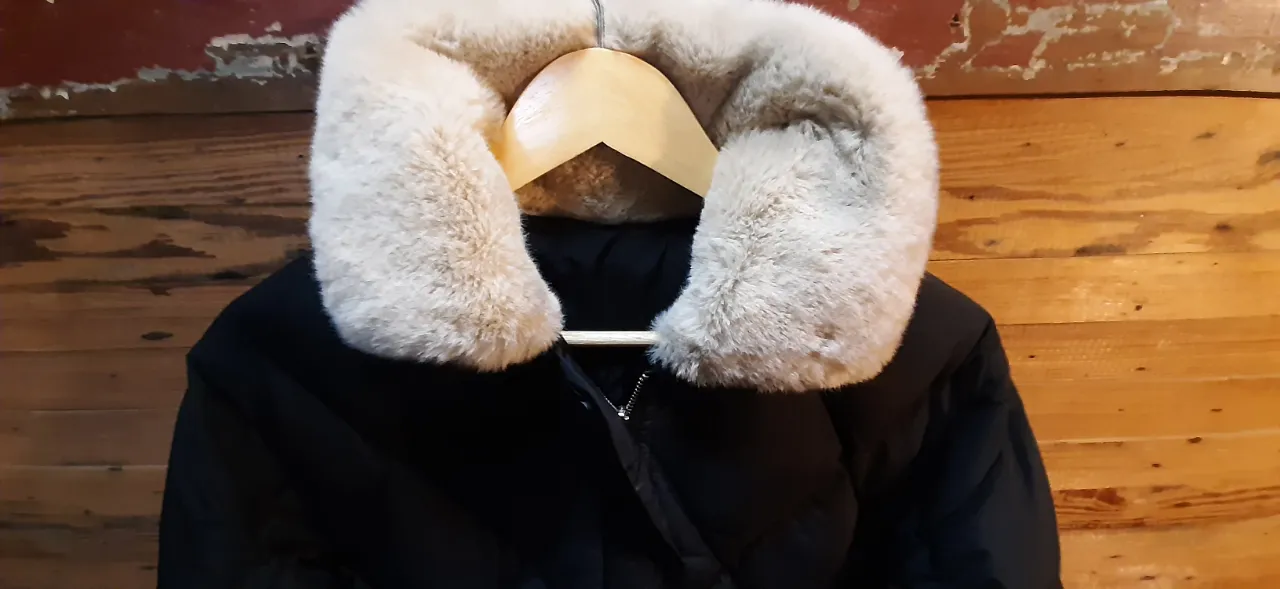 Campera A ≠ miniatura 4