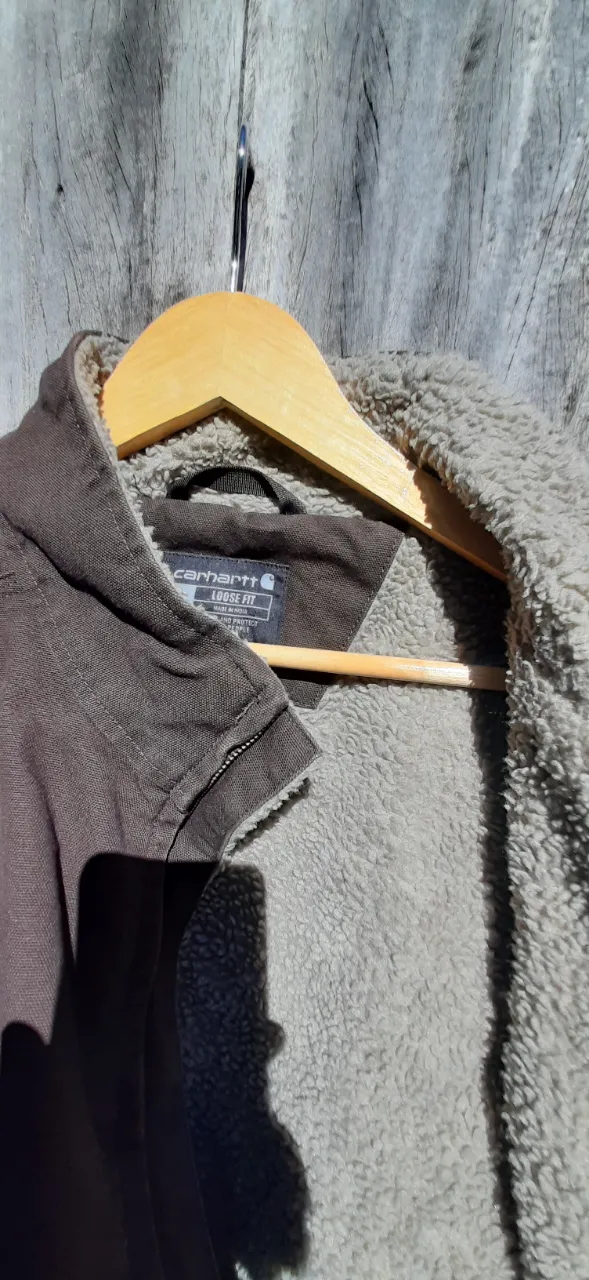 Chaleco Carhartt - imagen 3
