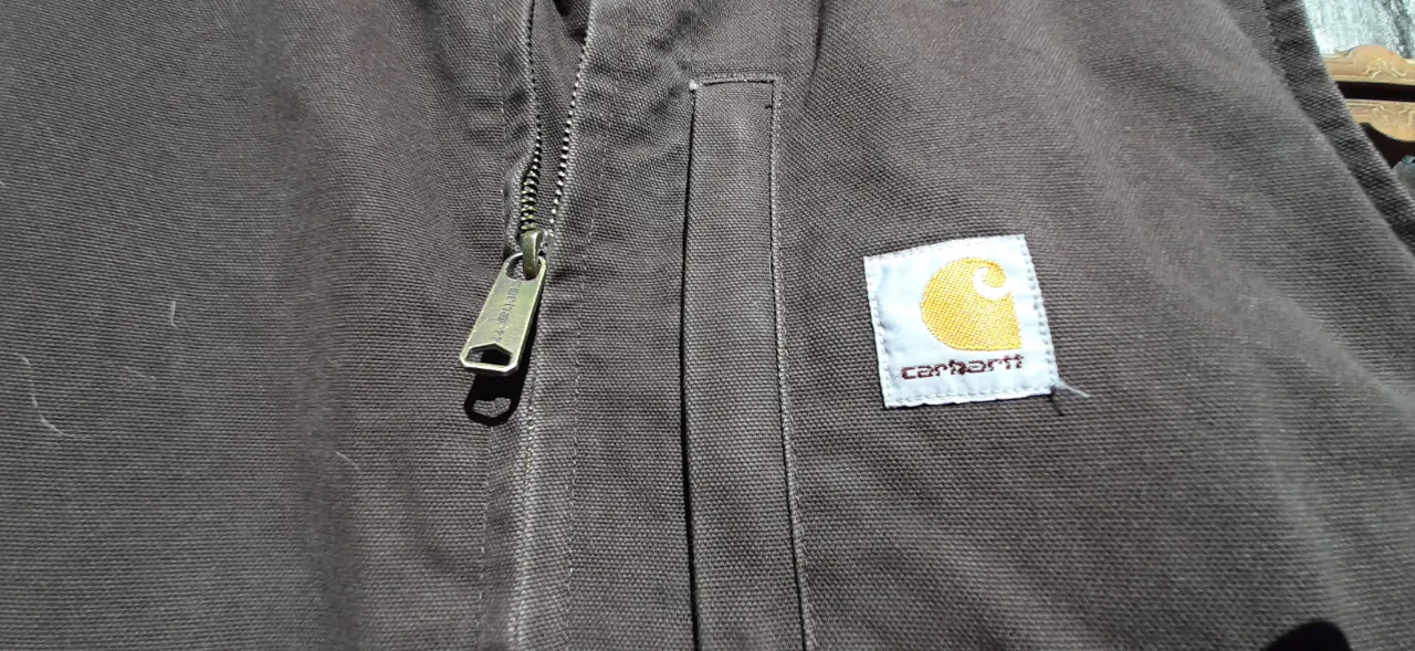 Chaleco Carhartt - imagen 4