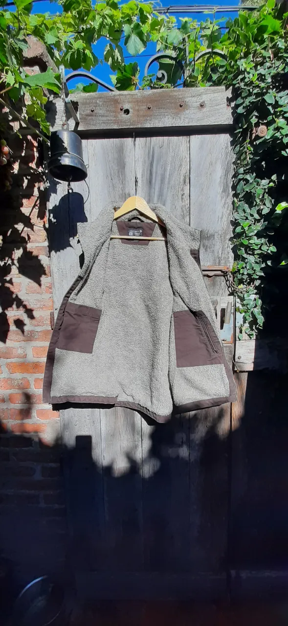 Chaleco Carhartt - imagen 2
