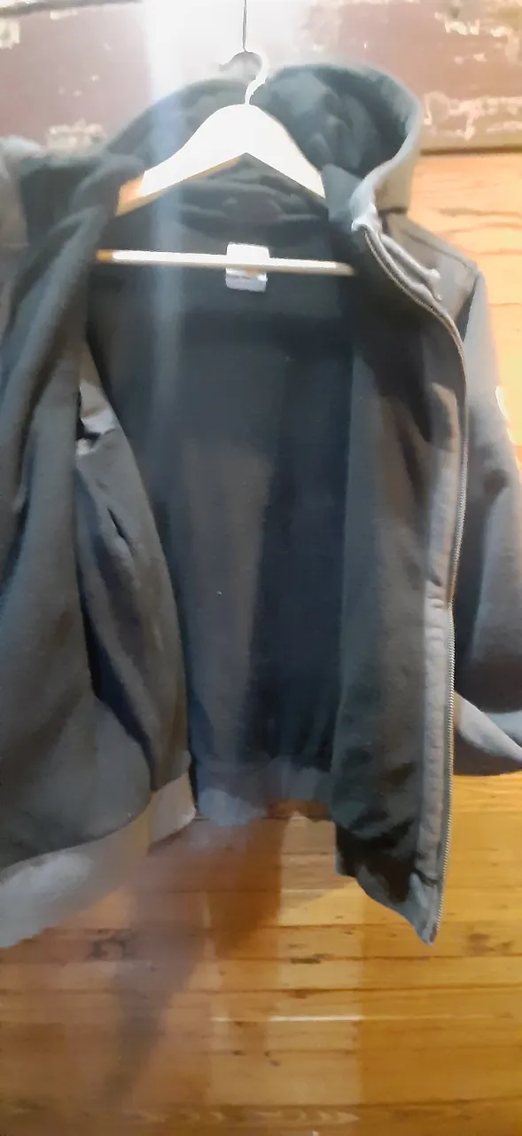 Campera Carhartt - imagen 3