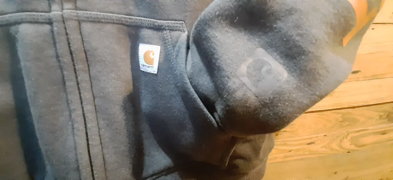 Campera Carhartt - imagen 2