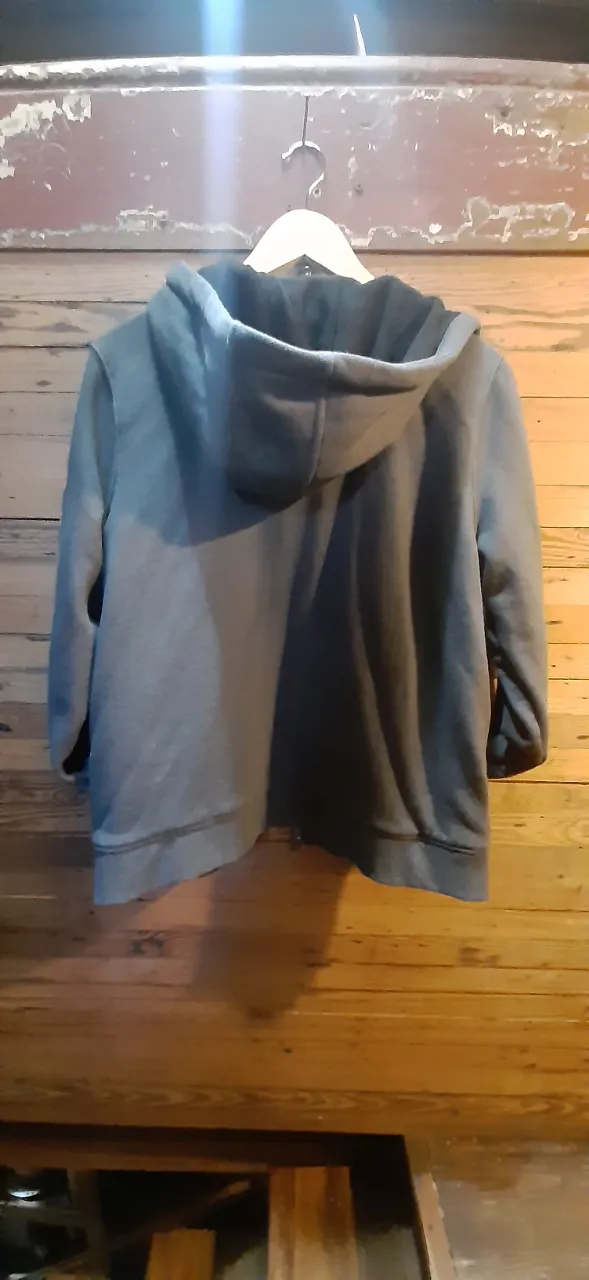 Campera Carhartt - imagen 4