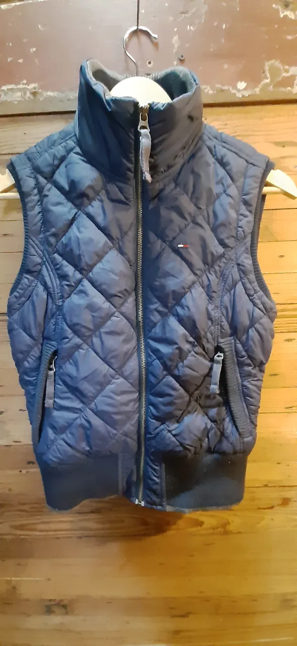 Chaleco Tommy Hilfiger - imagen 2
