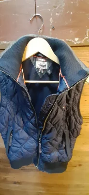 Tommy Hilfiger