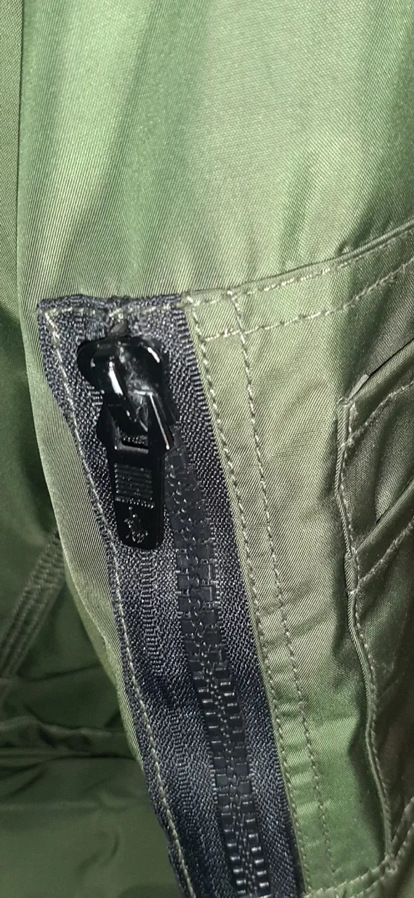 Campera Polo miniatura 7