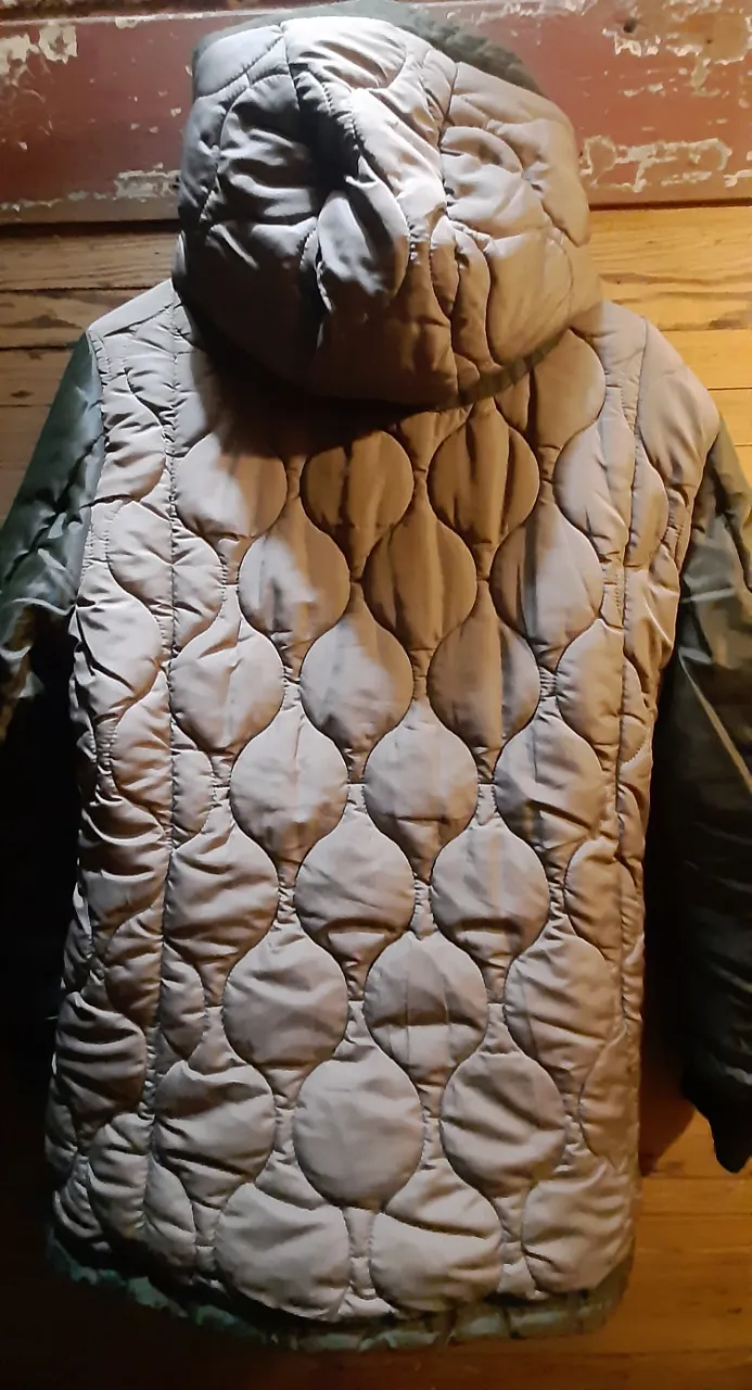 Campera Polo miniatura 4