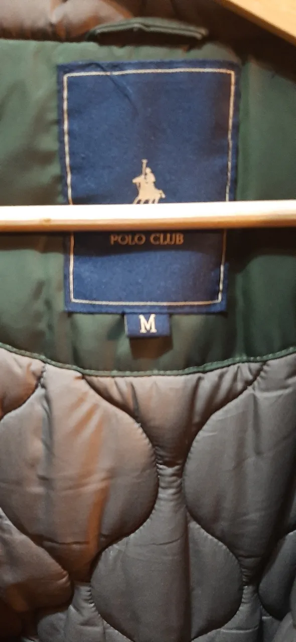 Campera Polo miniatura 5