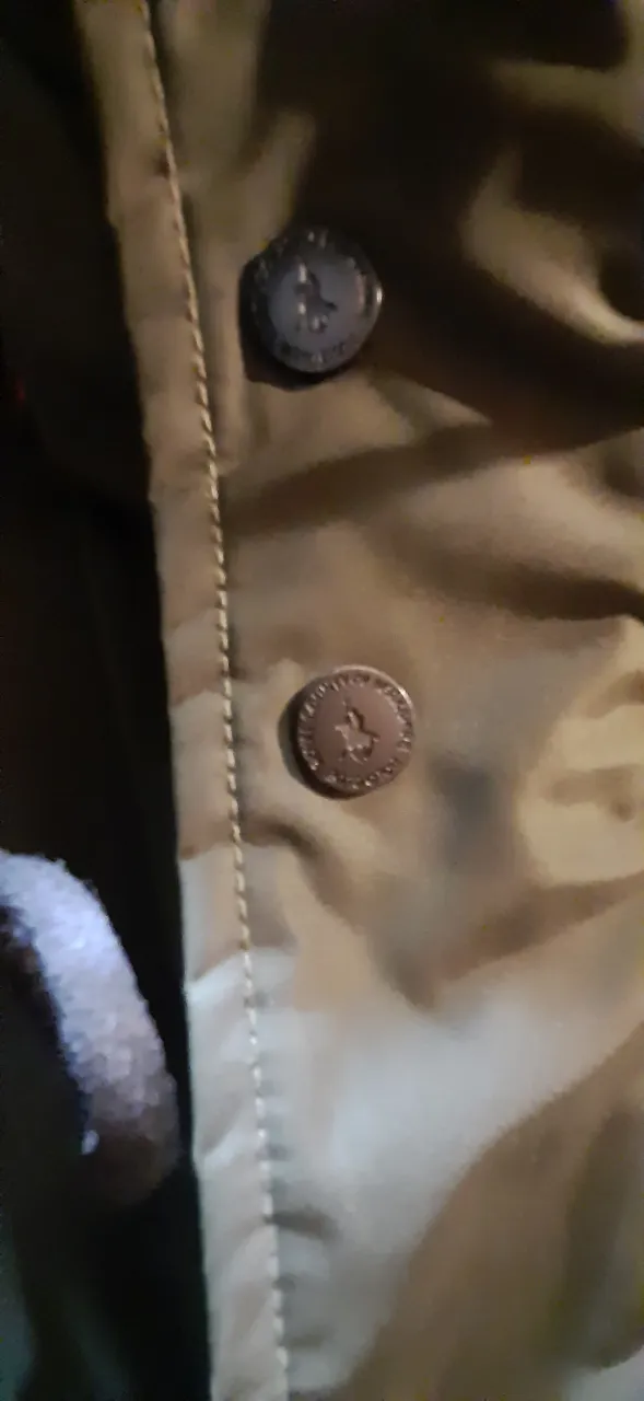Campera Polo miniatura 8