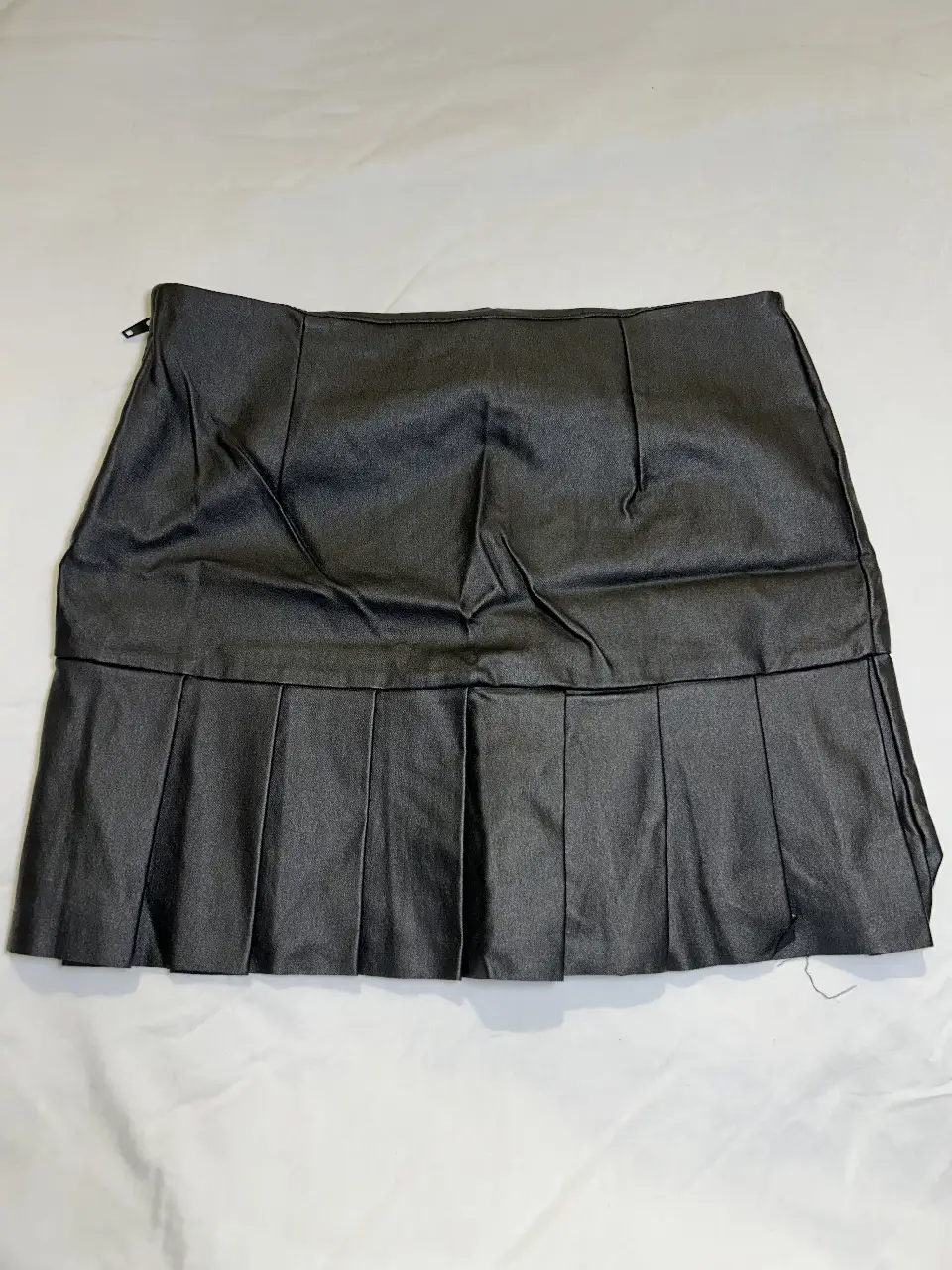 Minifalda Menta - imagen 1